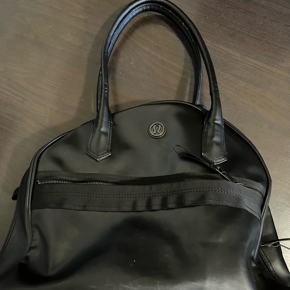 Lululemon Yoga Bag